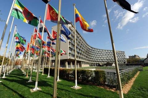 Photo de Maison de l'Unesco à Paris
