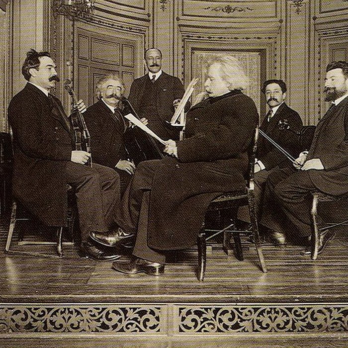 Photo de Salle de concerts dite Salle Pleyel