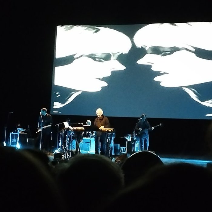 Photo de Salle de concerts dite Salle Pleyel