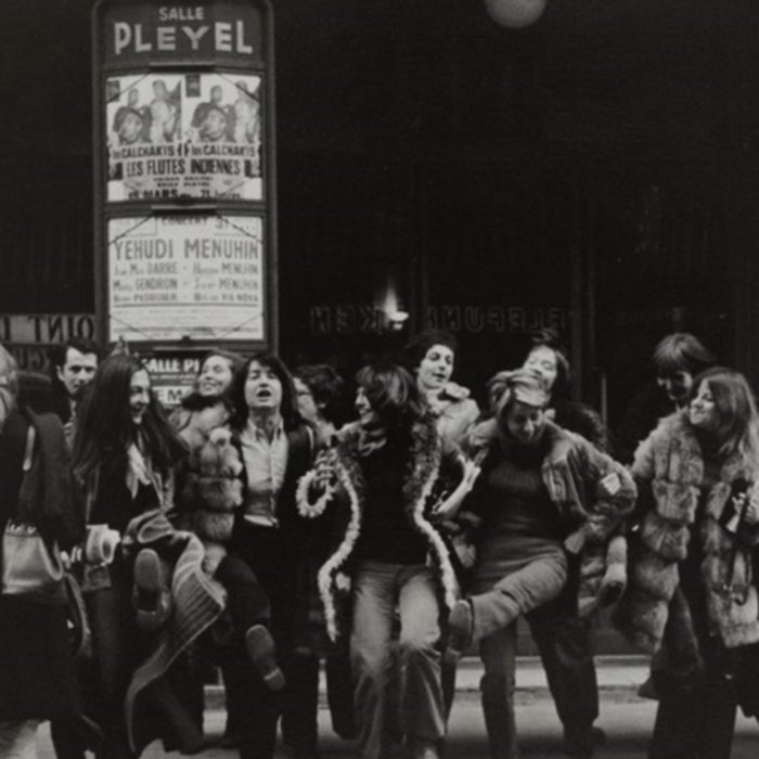 Photo de Salle de concerts dite Salle Pleyel