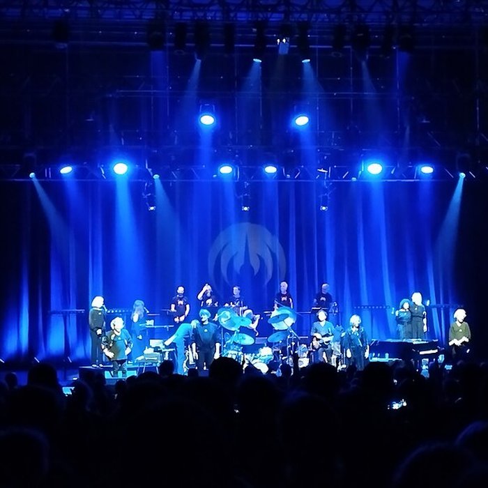 Photo de Salle de concerts dite Salle Pleyel