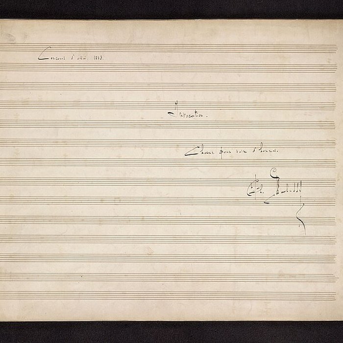 Photo de Salle de concerts dite Salle Pleyel