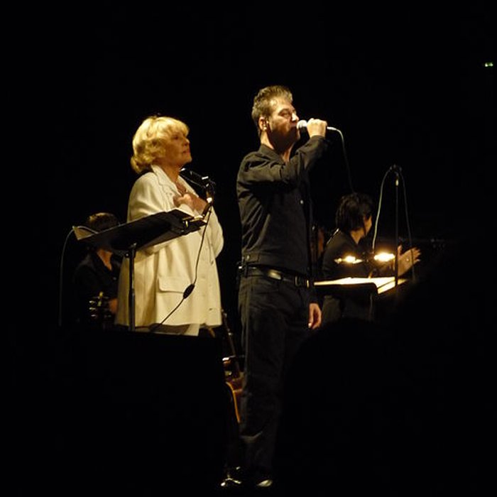 Photo de Salle de concerts dite Salle Pleyel