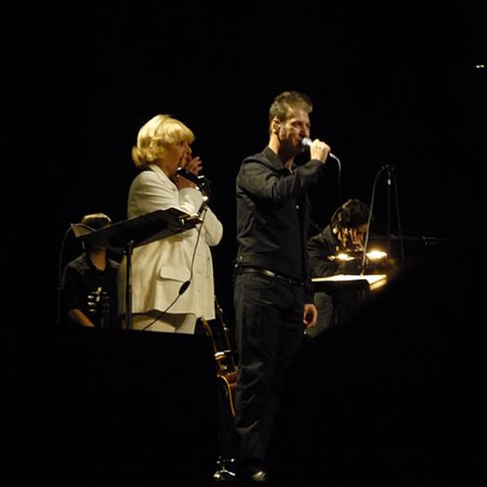 Photo de Salle de concerts dite Salle Pleyel