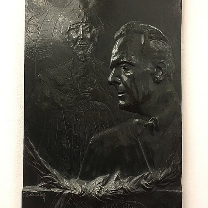 Photo de Salle de concerts dite Salle Pleyel