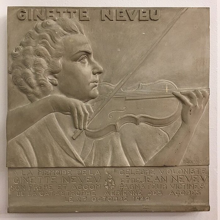 Photo de Salle de concerts dite Salle Pleyel