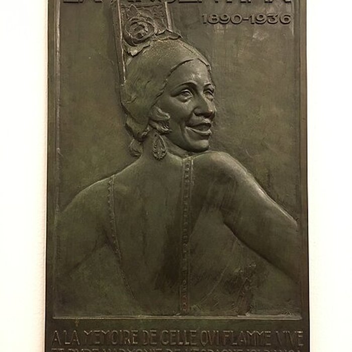 Photo de Salle de concerts dite Salle Pleyel