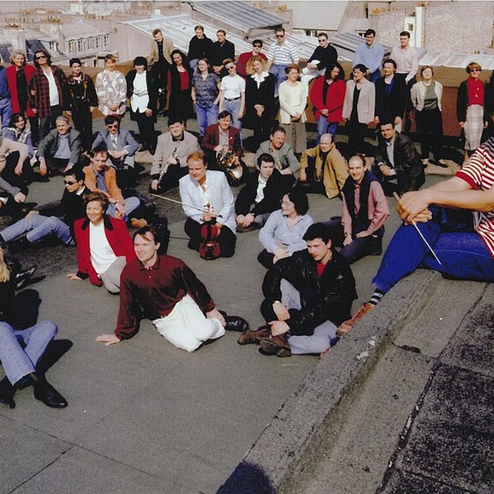 Photo de Salle de concerts dite Salle Pleyel