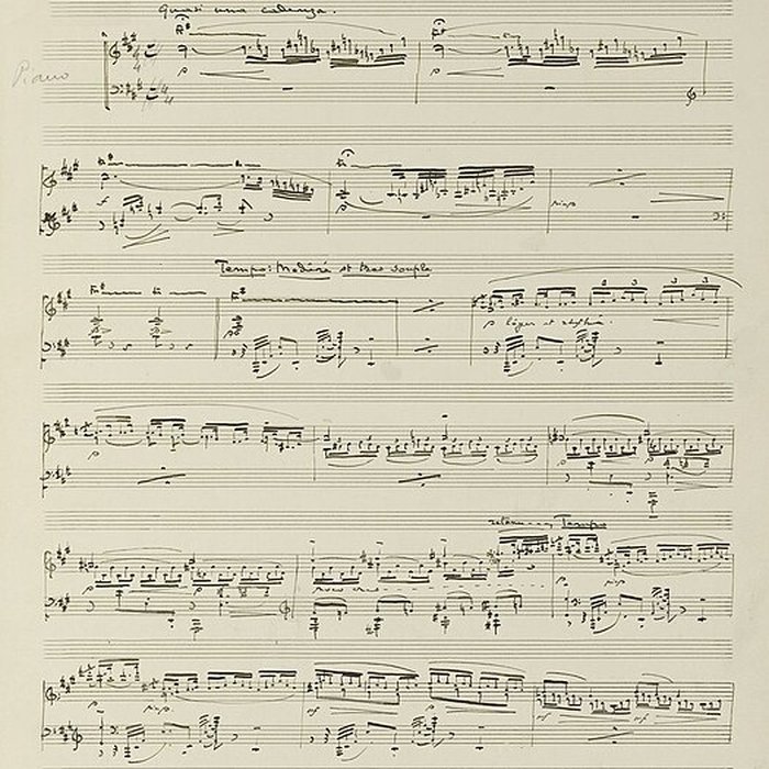 Photo de Salle de concerts dite Salle Pleyel