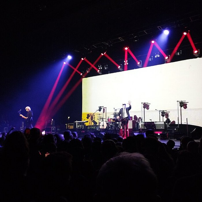 Photo de Salle de concerts dite Salle Pleyel