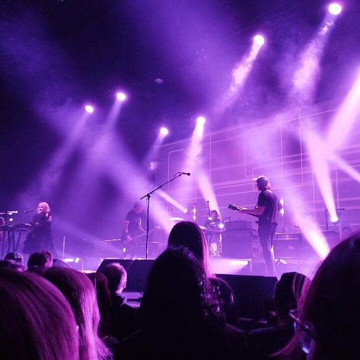 Photo de Salle de concerts dite Salle Pleyel