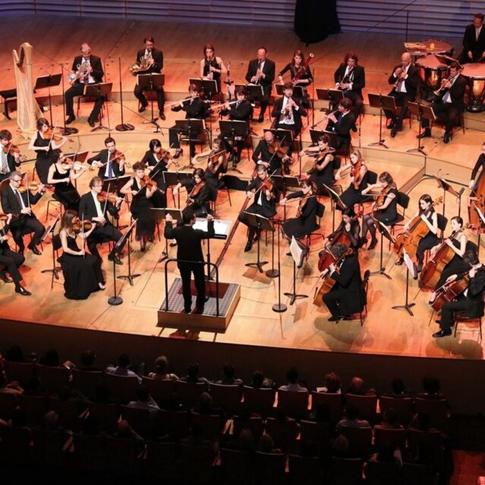 Photo de Salle de concerts dite Salle Pleyel