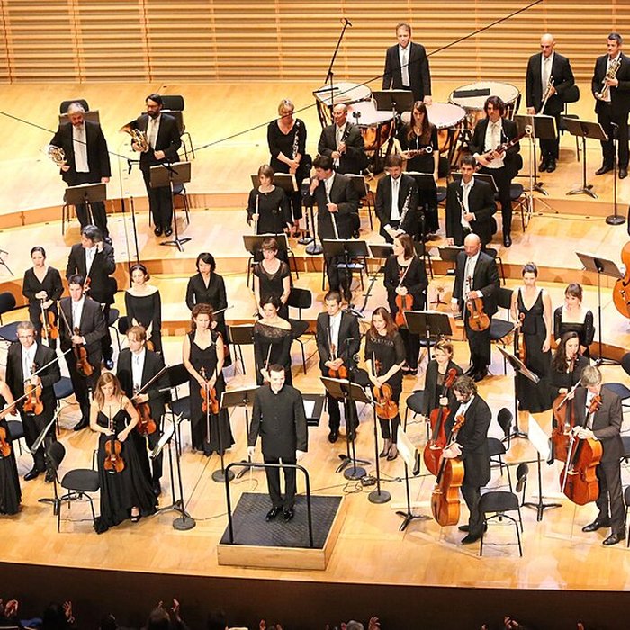 Photo de Salle de concerts dite Salle Pleyel