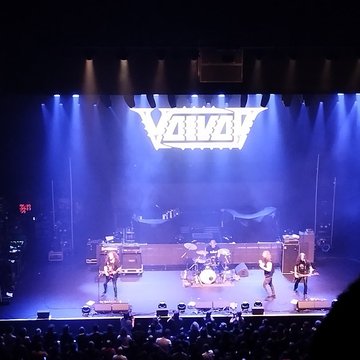 Salle de concerts dite Salle Pleyel
