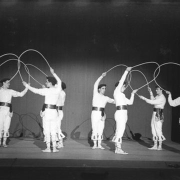 Salle de concerts dite Salle Pleyel