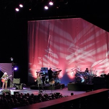 Salle de concerts dite Salle Pleyel