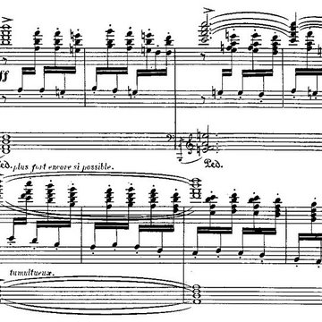 Salle de concerts dite Salle Pleyel