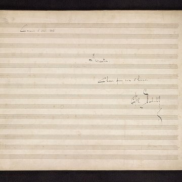 Salle de concerts dite Salle Pleyel