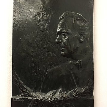 Salle de concerts dite Salle Pleyel