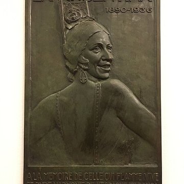 Salle de concerts dite Salle Pleyel