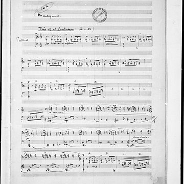 Salle de concerts dite Salle Pleyel