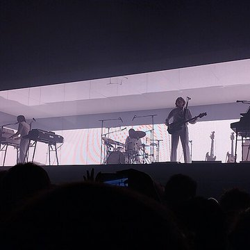 Salle de concerts dite Salle Pleyel