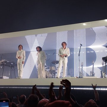 Salle de concerts dite Salle Pleyel
