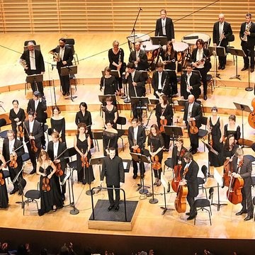 Salle de concerts dite Salle Pleyel
