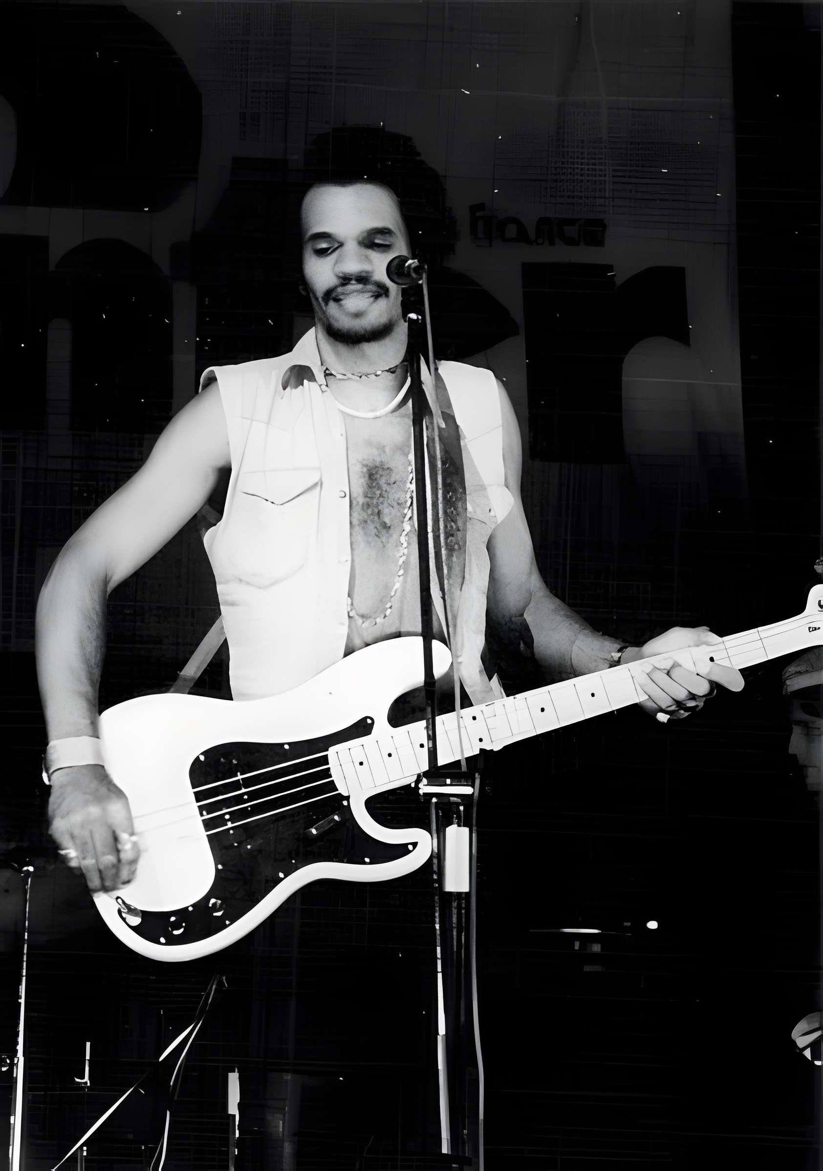 Salle de concerts dite Salle Pleyel