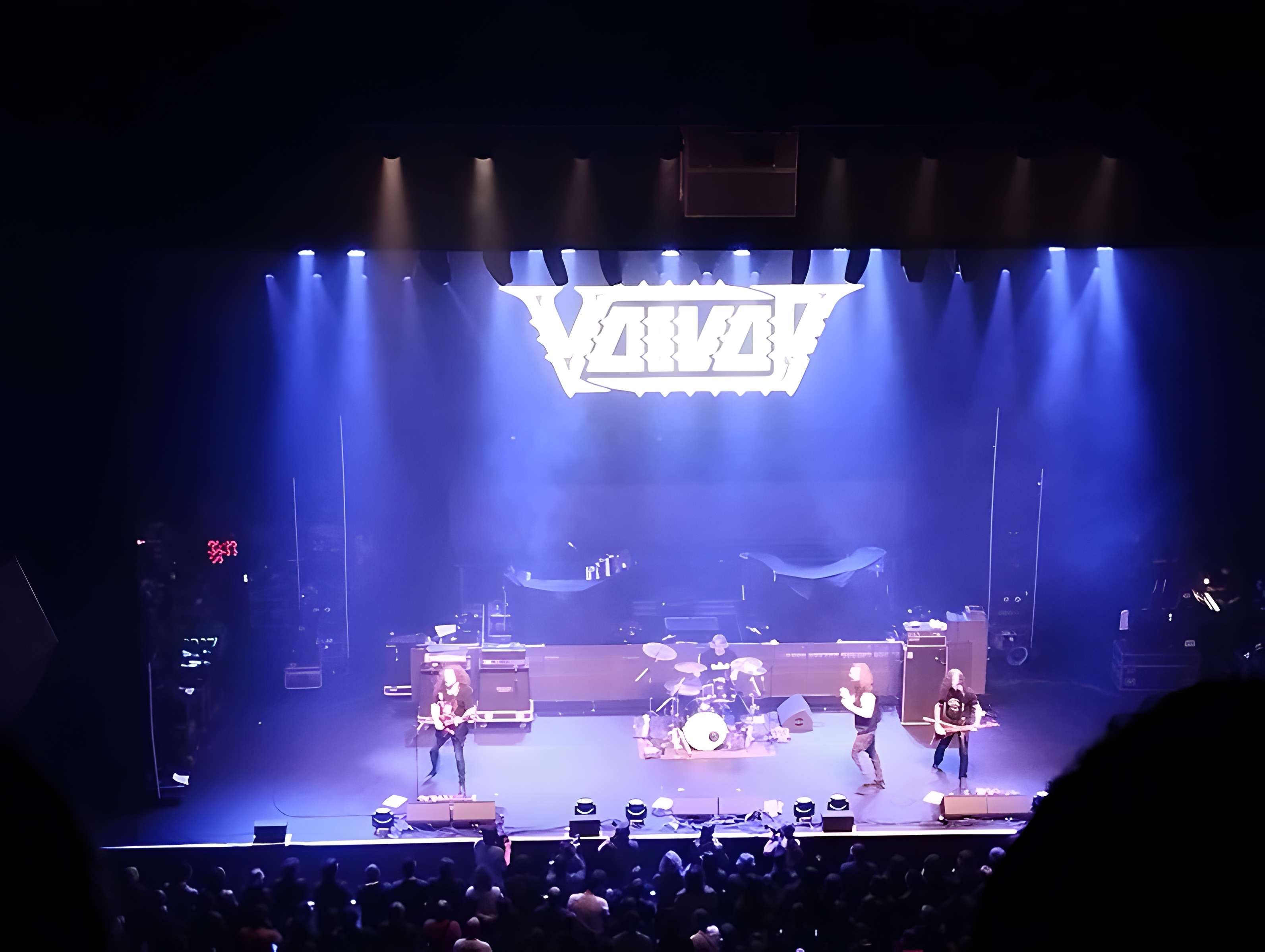 Salle de concerts dite Salle Pleyel