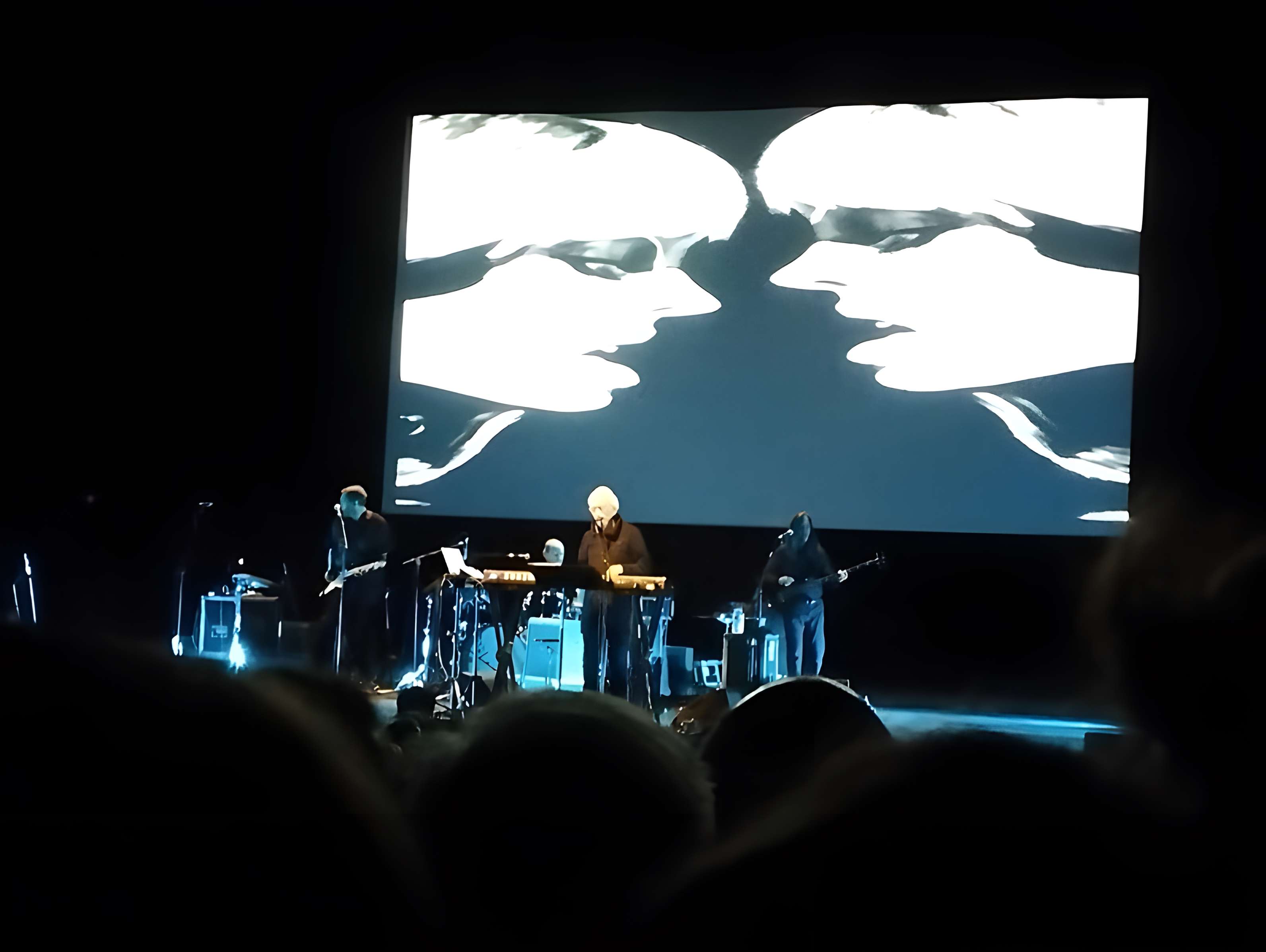 Salle de concerts dite Salle Pleyel
