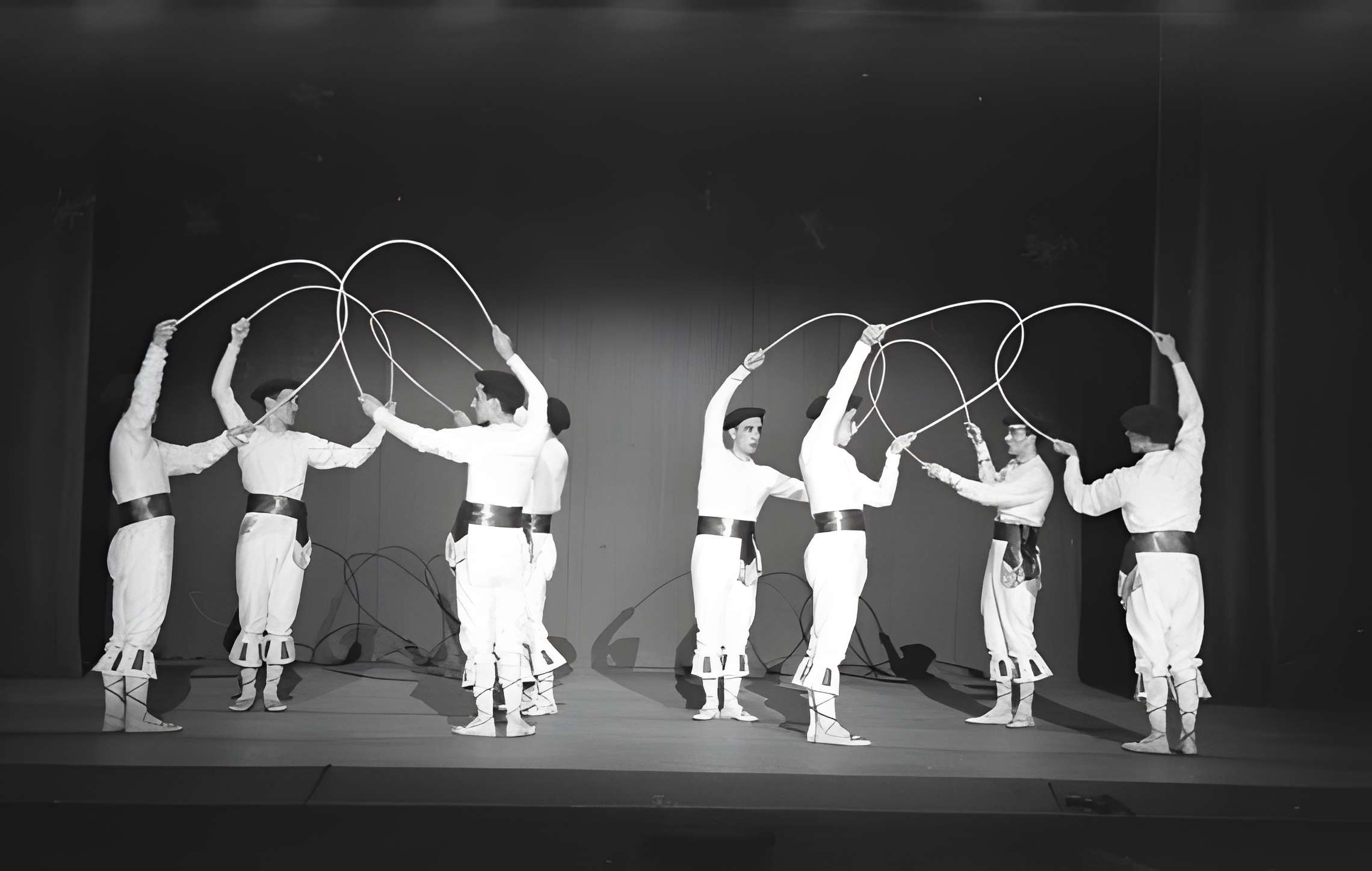 Salle de concerts dite Salle Pleyel