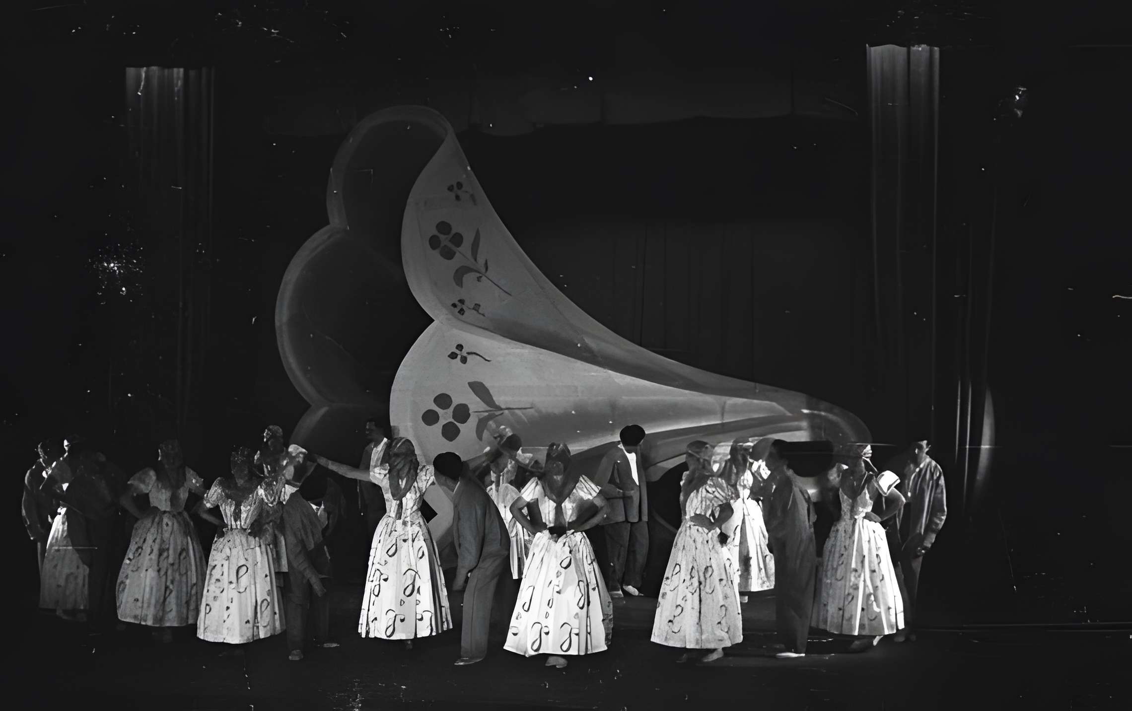 Salle de concerts dite Salle Pleyel