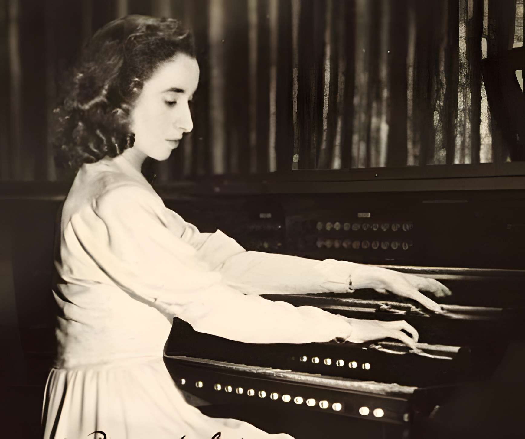 Salle de concerts dite Salle Pleyel