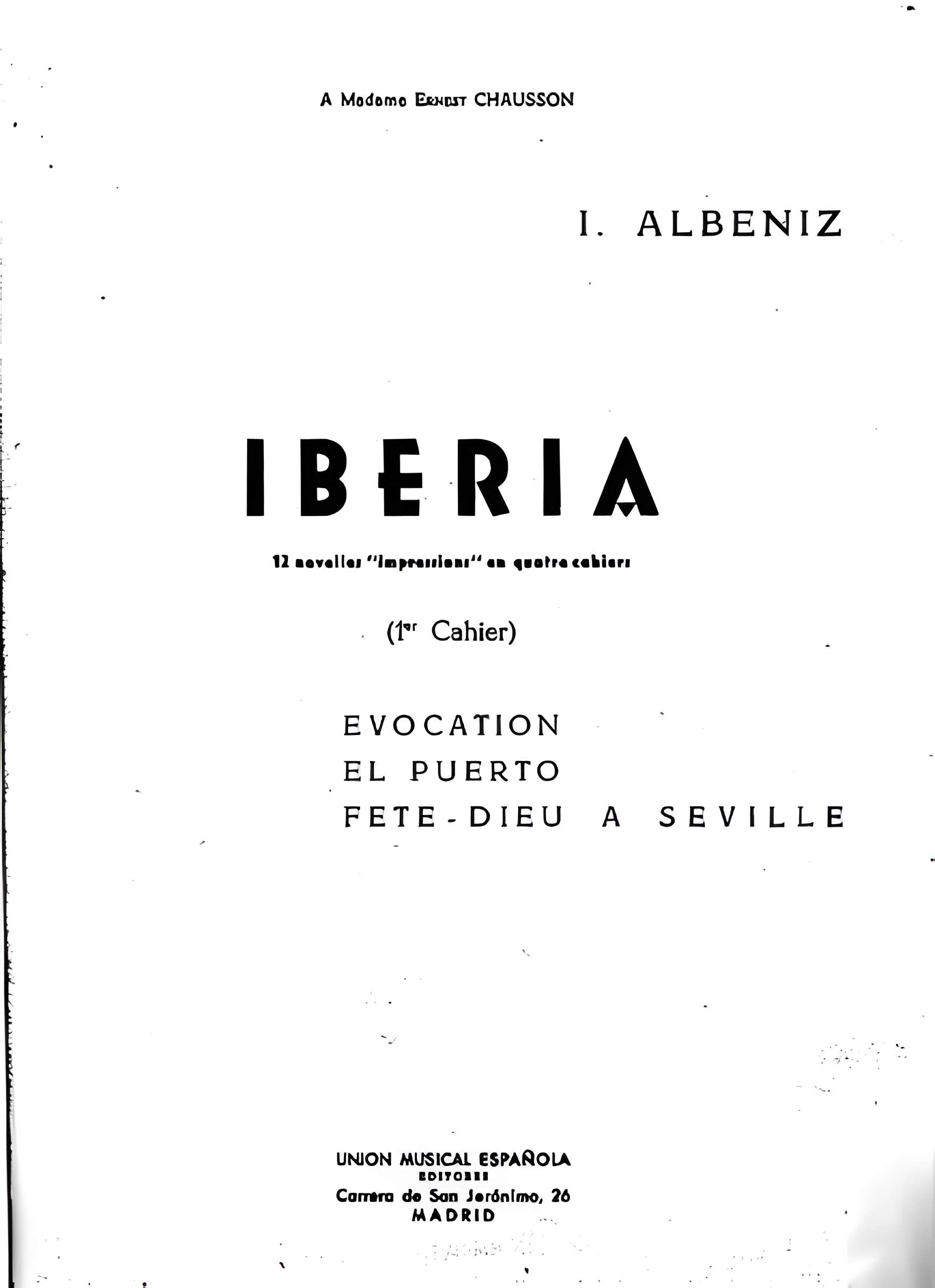 Salle de concerts dite Salle Pleyel