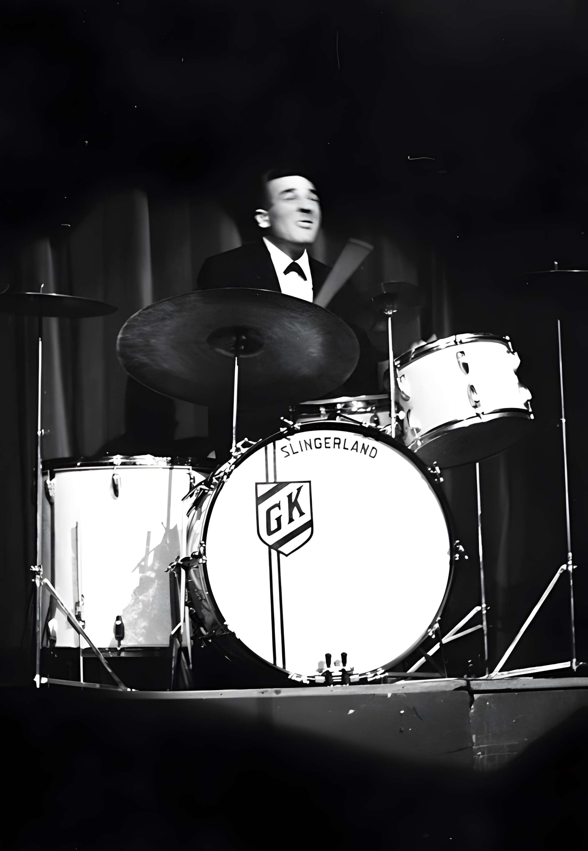 Salle de concerts dite Salle Pleyel