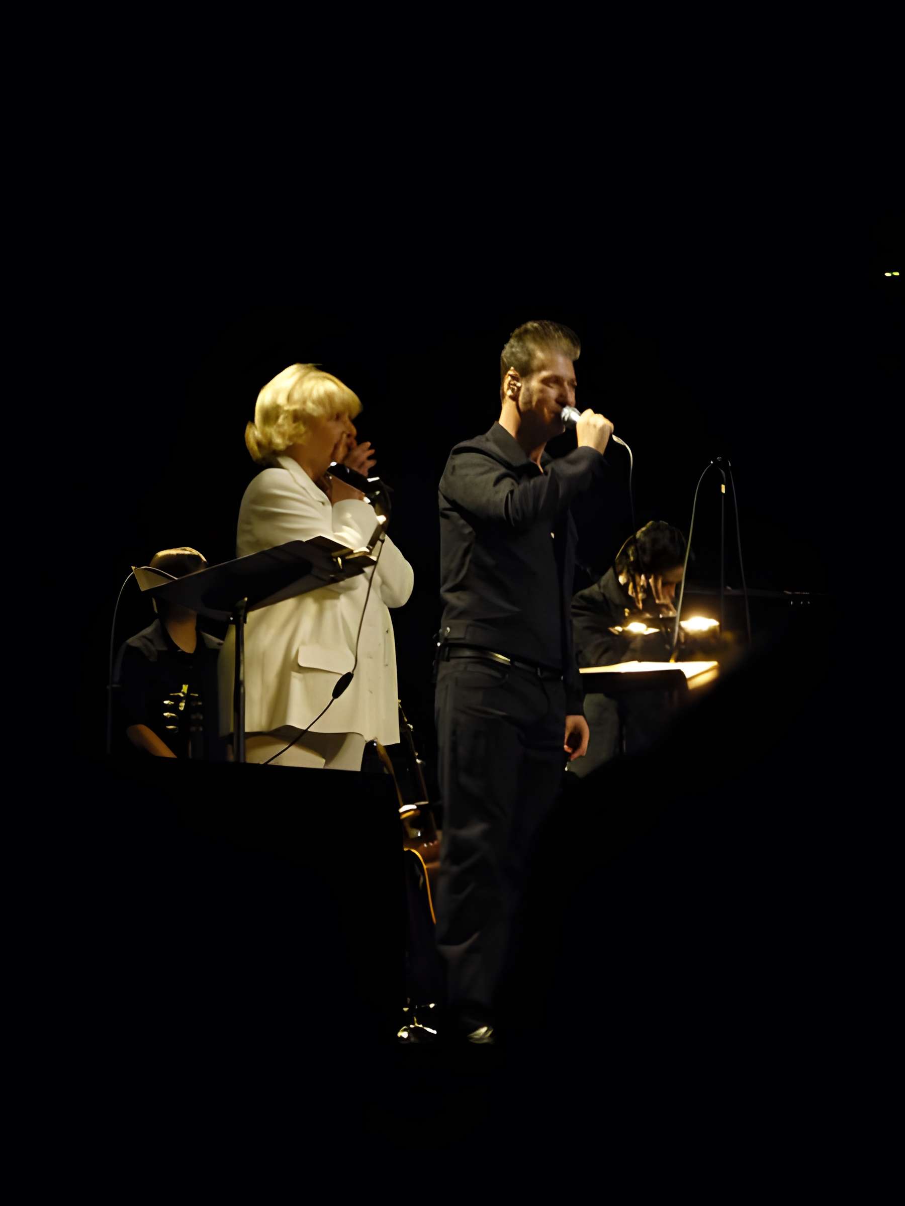 Salle de concerts dite Salle Pleyel