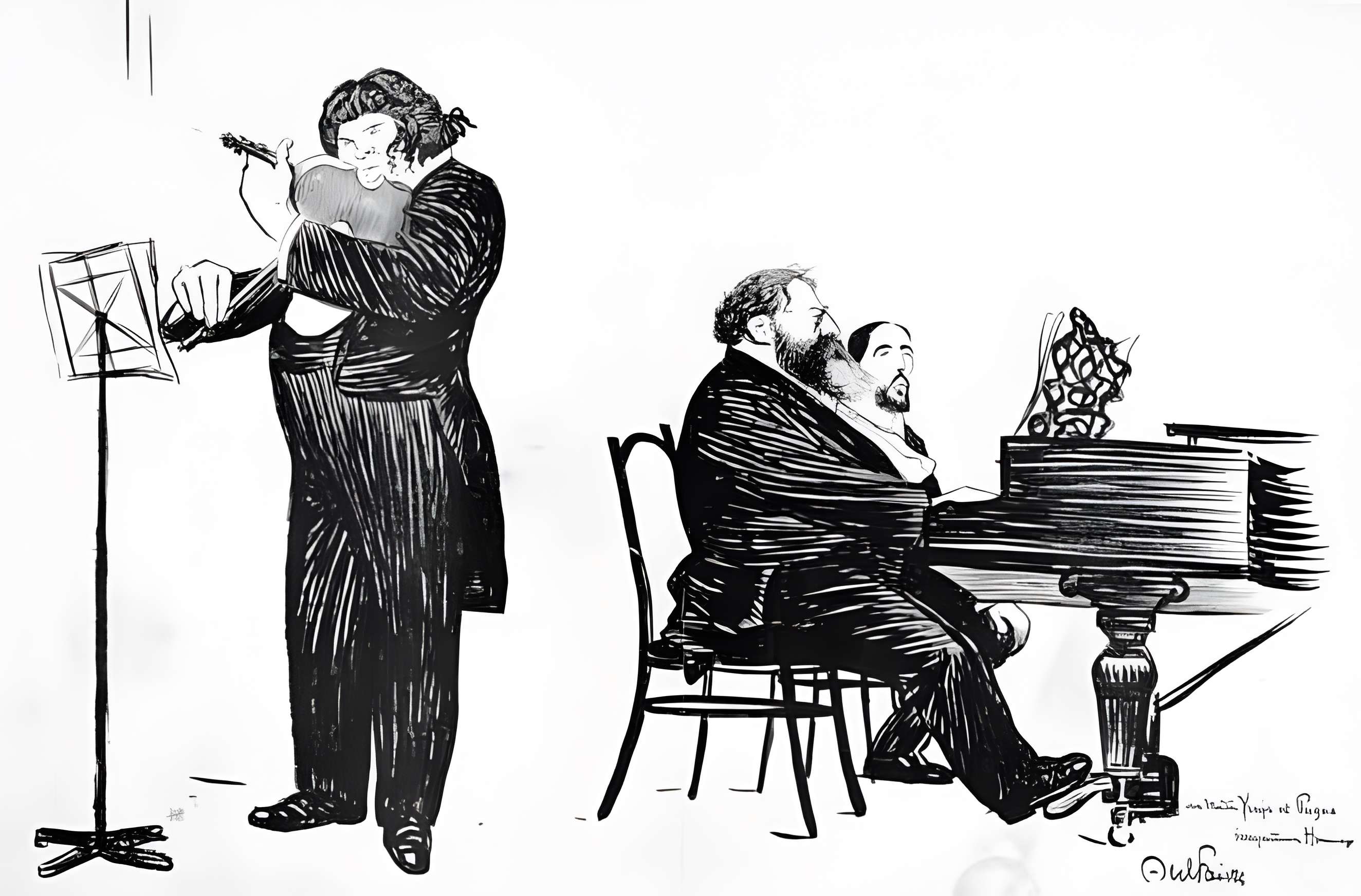 Salle de concerts dite Salle Pleyel