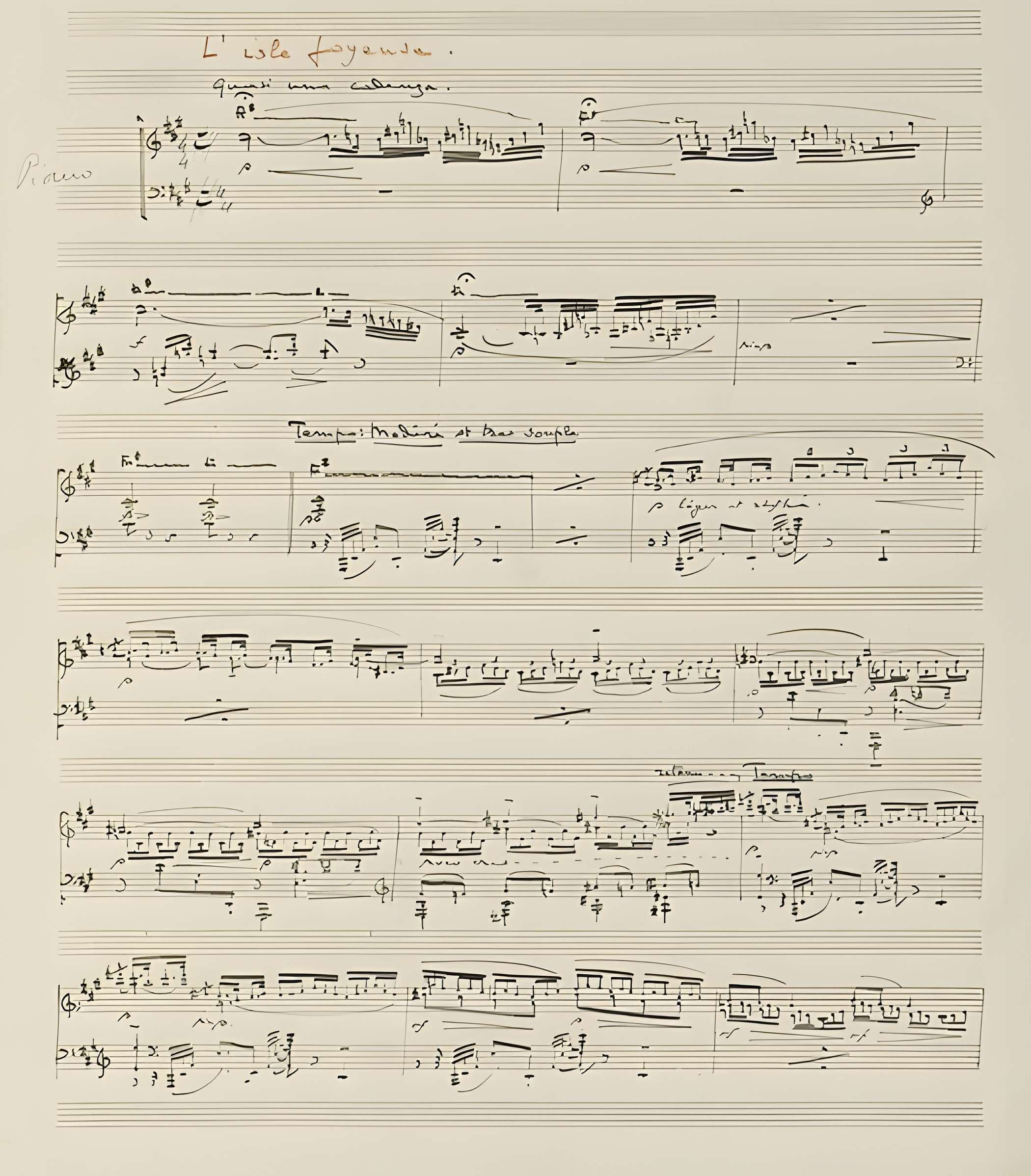 Salle de concerts dite Salle Pleyel