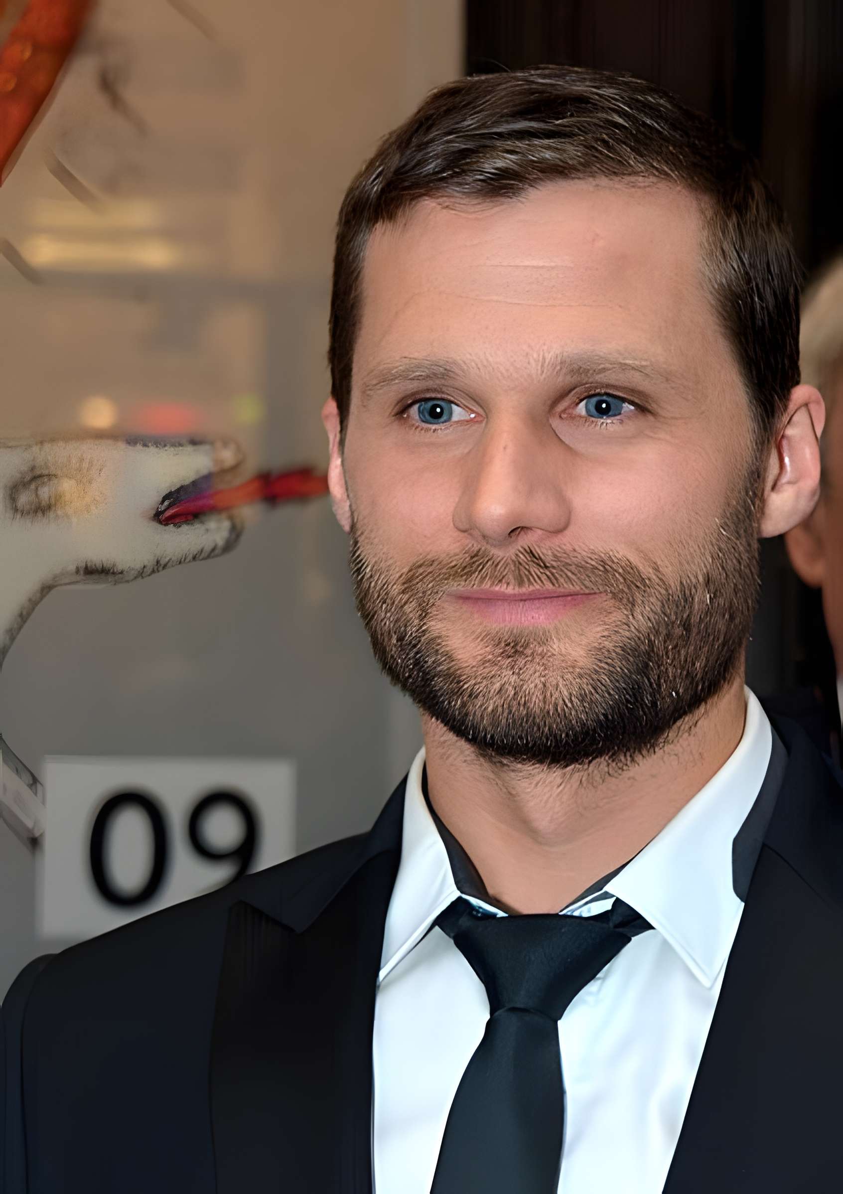 Salle de concerts dite Salle Pleyel