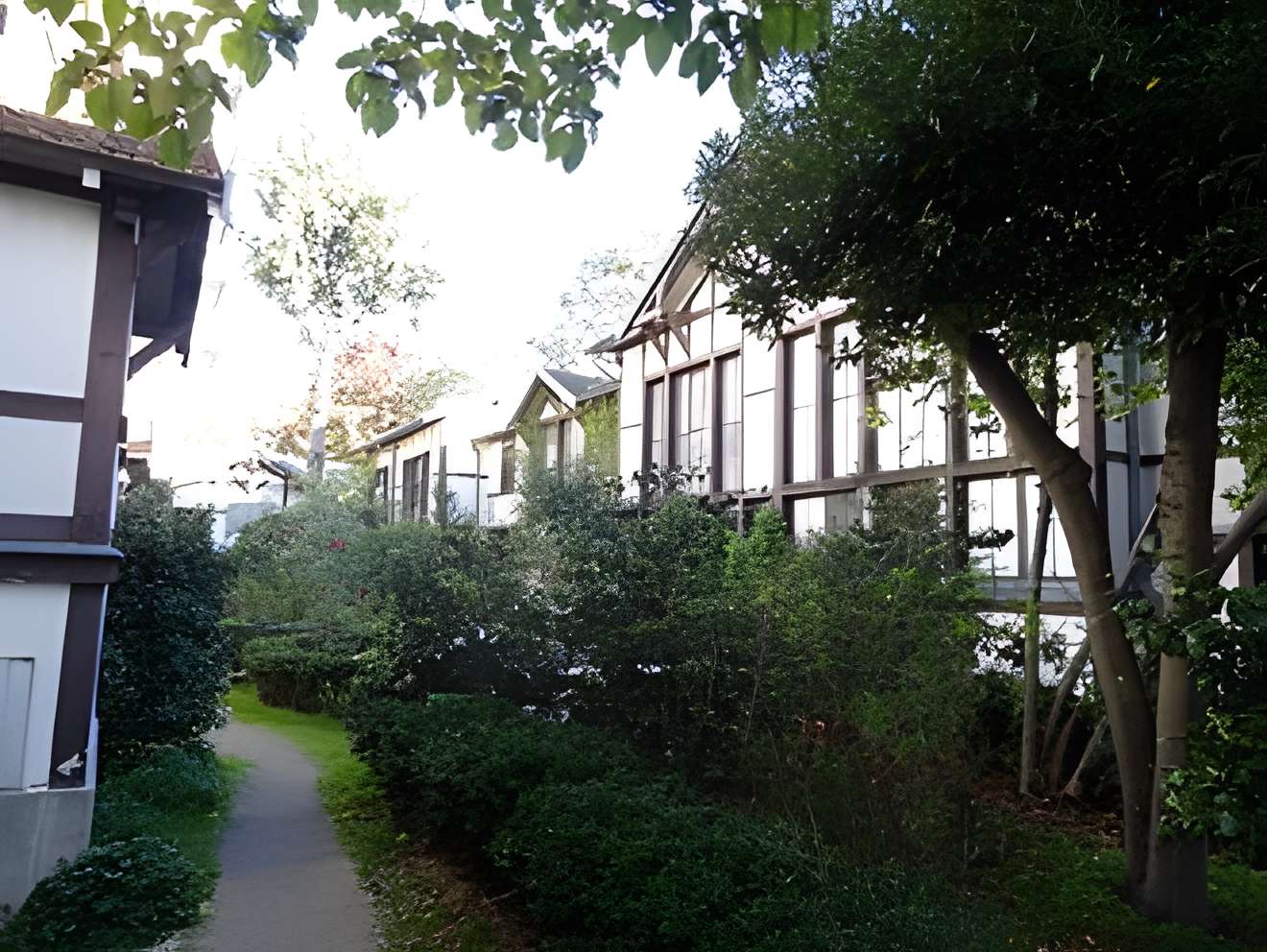 Cité fleurie - Paris 13ème 