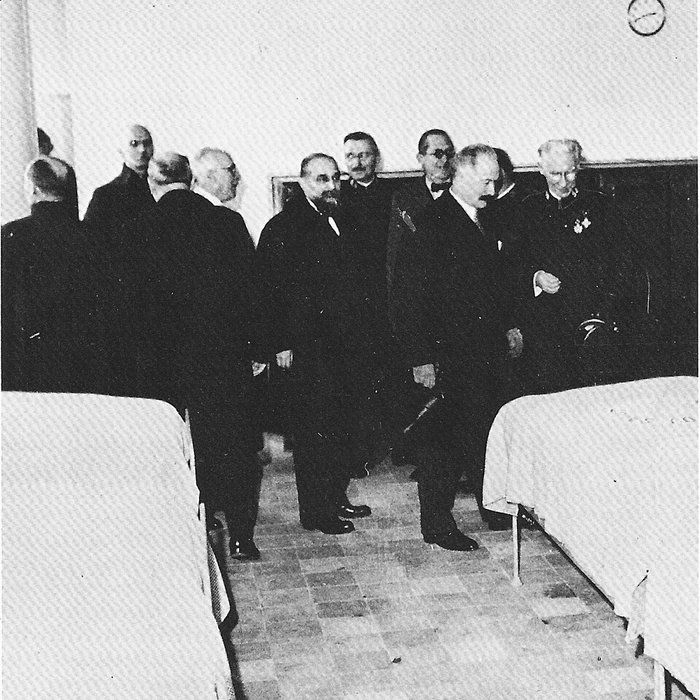 Photo de Cité-refuge de lArmée du Salut - Paris 13ème