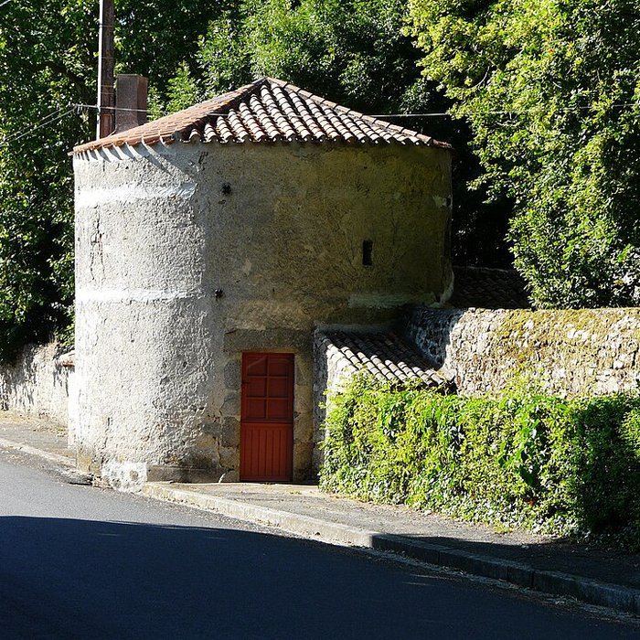 Photo de Château de Maisontiers