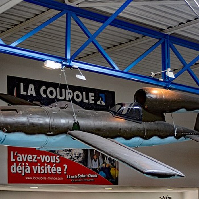 Photo de Restaurant La Coupole