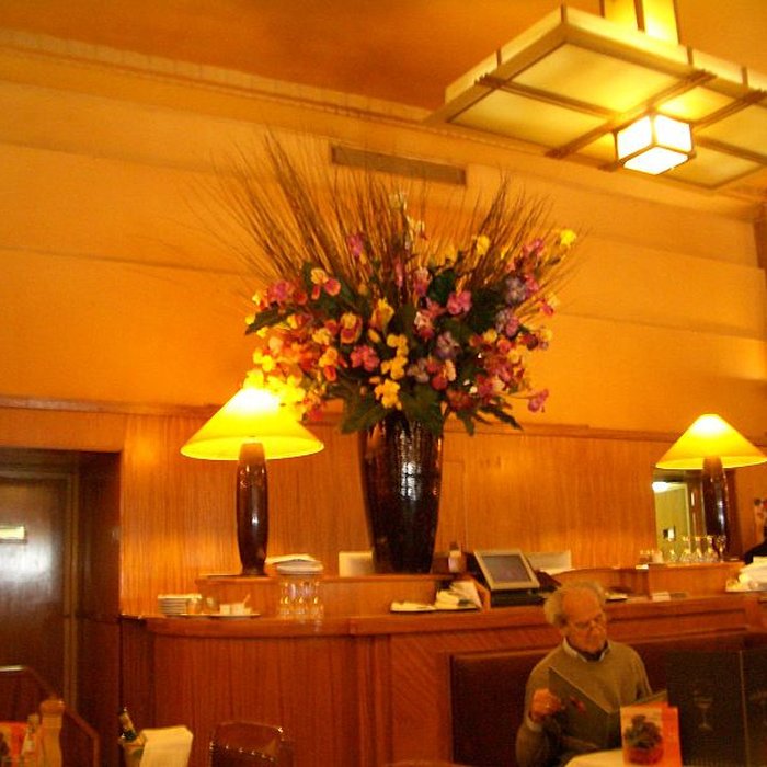 Photo de Restaurant La Coupole