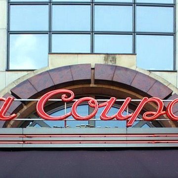Restaurant La Coupole