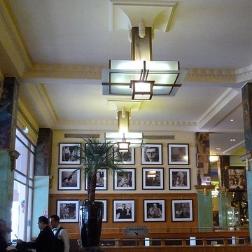 Restaurant La Coupole