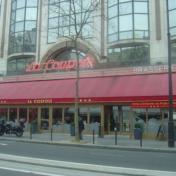 Restaurant La Coupole