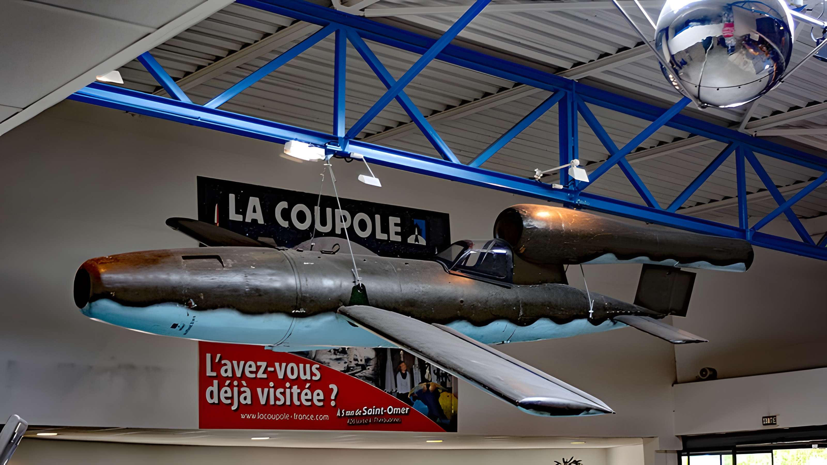 Restaurant La Coupole