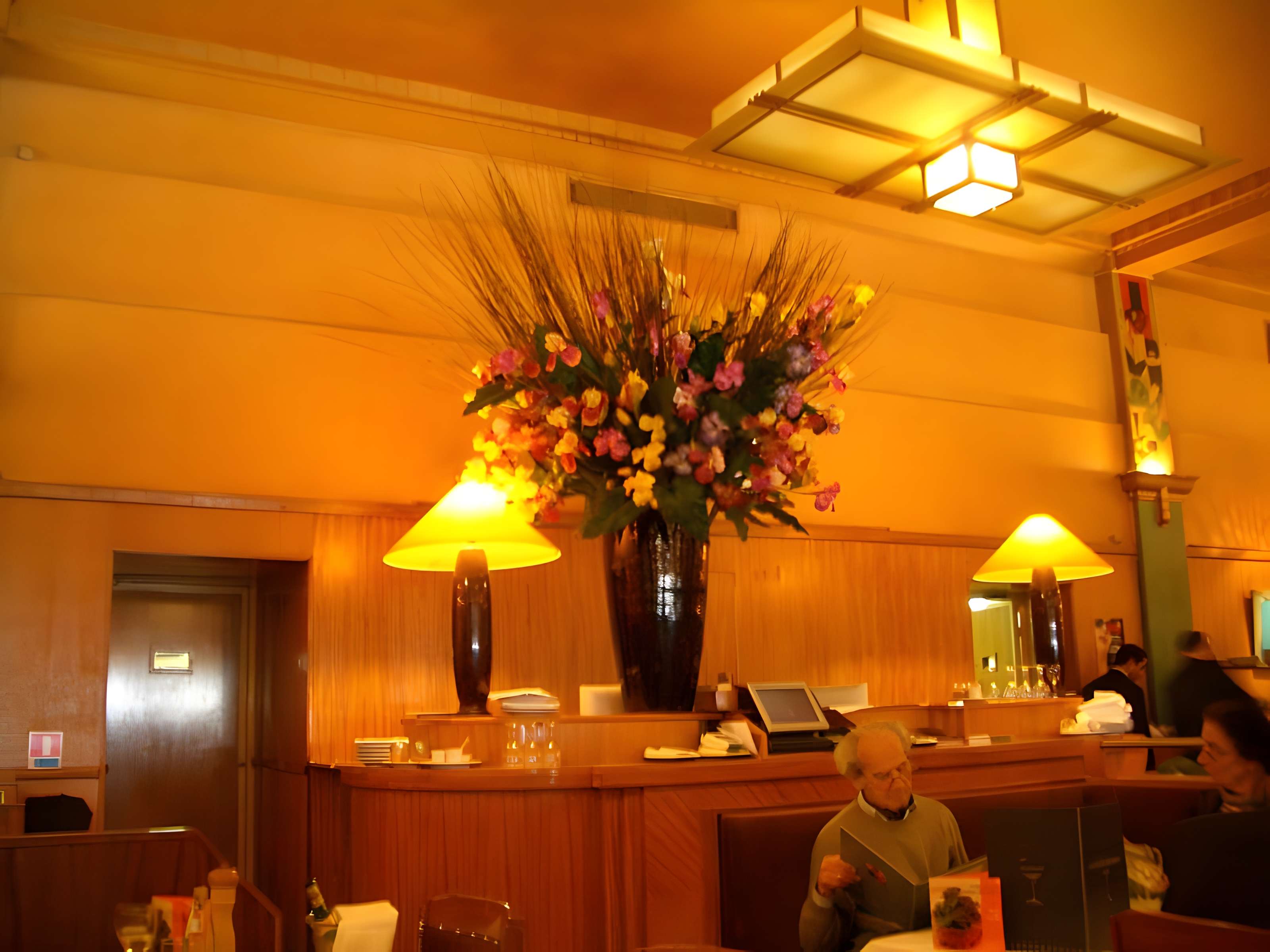 Restaurant La Coupole